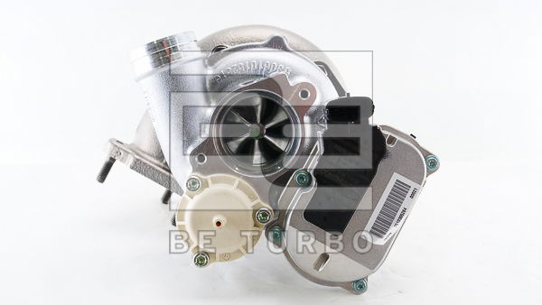 Turbocompresseur, suralimentation